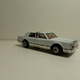 Illustration for article titled Matchbox Lincoln Towncar